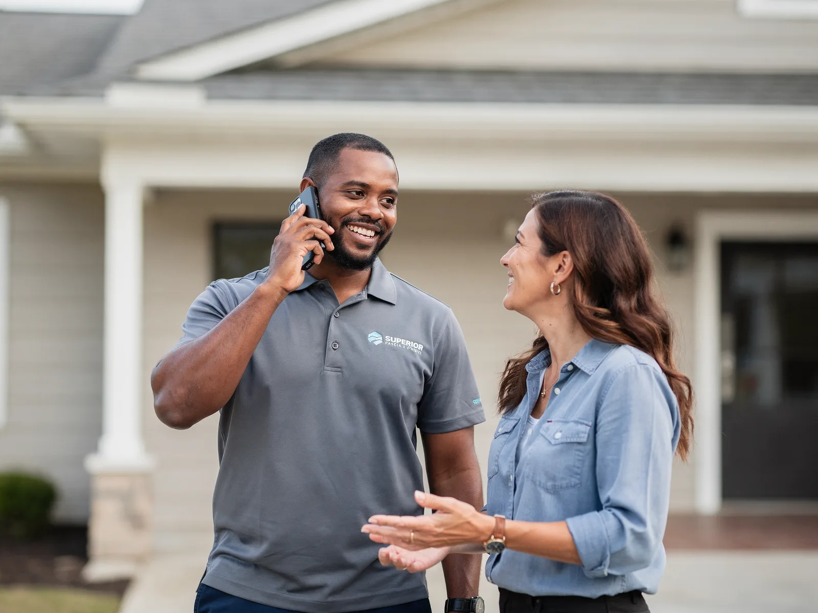 Fascia Repair Mattawana, PA FAQs