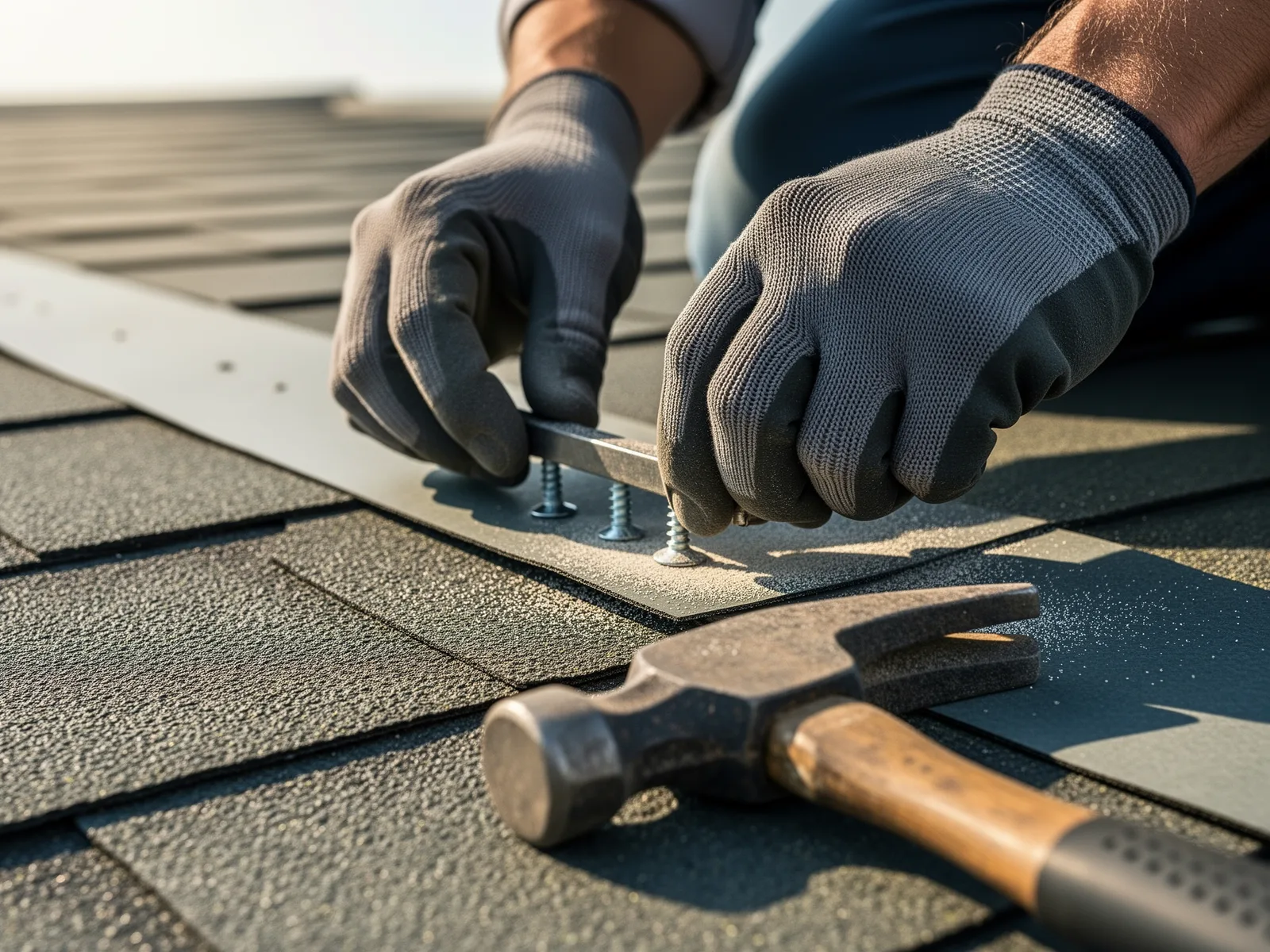 Why choose Fascia Repair in Mattawana, PA